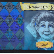 Hermione Granger (Holo)
